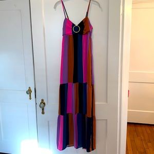 Show Me Your MuMu “Juniper” Maxi